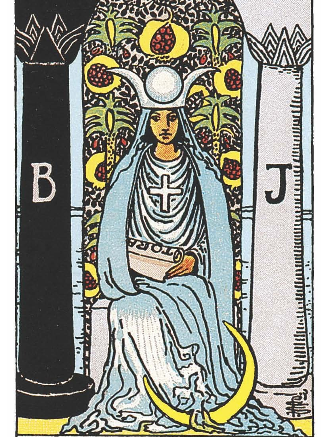 TAROT DE A.E WAITE EDICIÓN PREMIUM EN ESPAÑOL 4