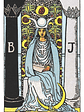 TAROT DE A.E WAITE EDICIÓN PREMIUM EN ESPAÑOL - Miniatura 4