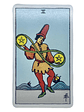 TAROT DE A.E WAITE EDICIÓN PREMIUM EN ESPAÑOL - Miniatura 6
