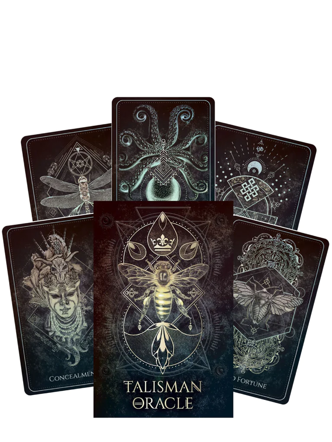 TALISMAN ORACLE 1