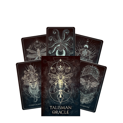 TALISMAN ORACLE