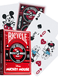 BICYCLE DISNEY CLASSIC MICKEY - Miniatura 1