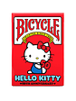 BICYCLE HELLO KITTY EDICIÓN ANIVERSARIO - Miniatura 3