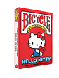BICYCLE HELLO KITTY EDICIÓN ANIVERSARIO - Miniatura 4
