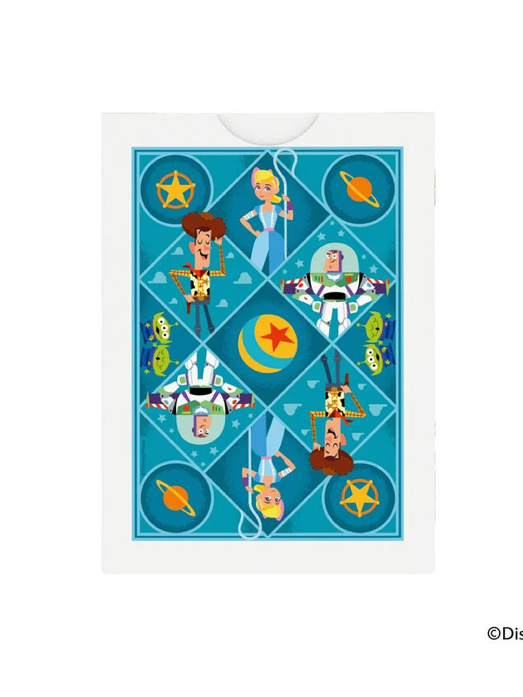 BICYCLE PIXAR TOY STORY 2