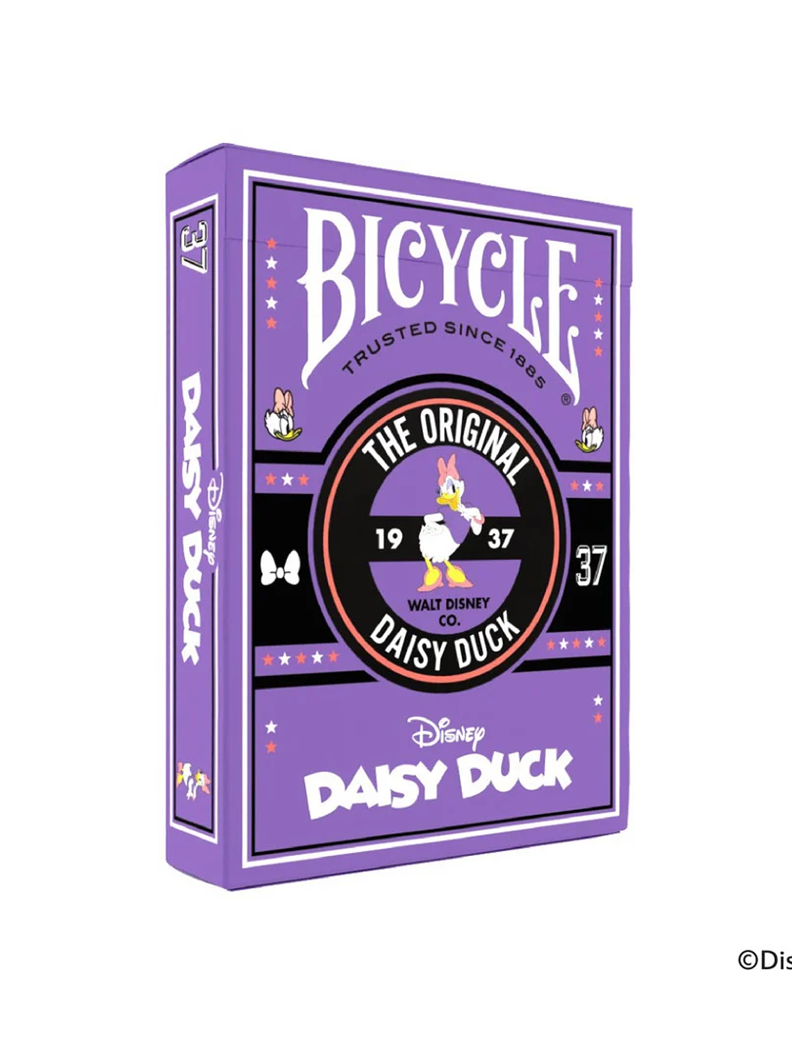 BICYCLE DISNEY DAISY DUCK 3
