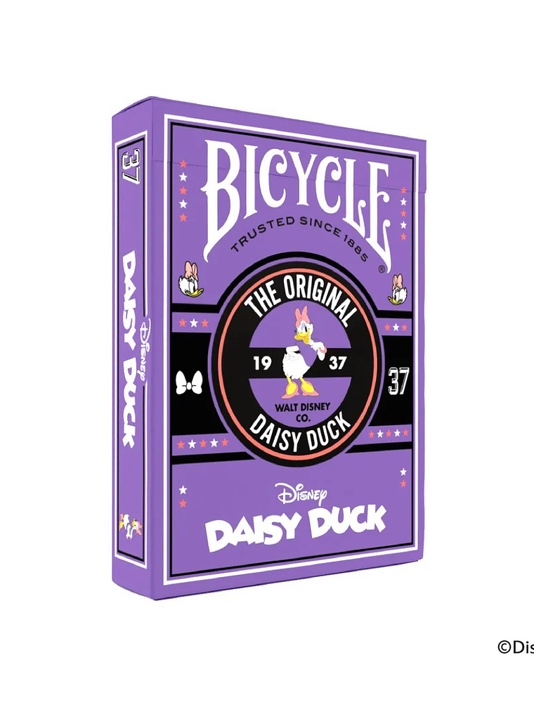 BICYCLE DISNEY DAISY DUCK 3