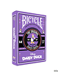 BICYCLE DISNEY DAISY DUCK - Miniatura 3