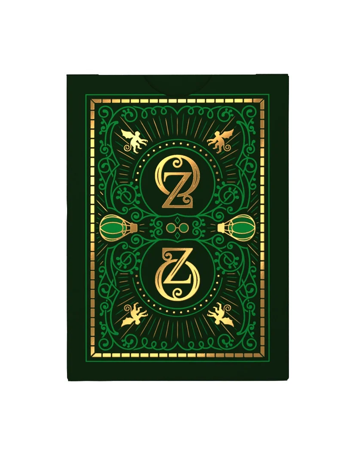 BICYCLE WIZARD OF OZ 4