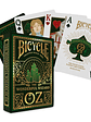 BICYCLE WIZARD OF OZ - Miniatura 1
