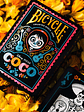 BICYCLE DISNEY COCO - Miniatura 4