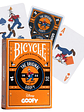 BICYCLE CLASSIC GOOFY - Miniatura 1