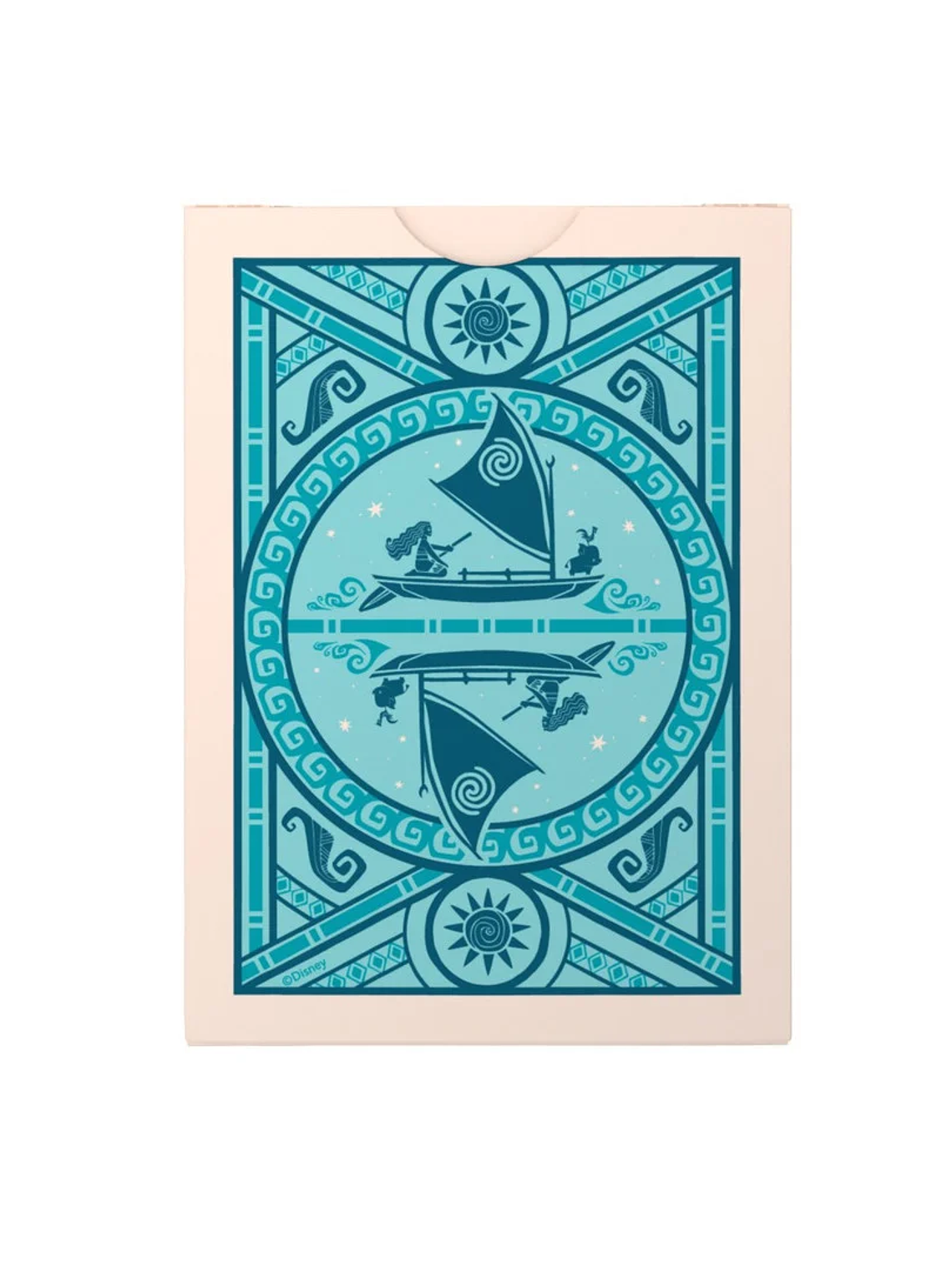 BICYCLE DISNEY MOANA 4