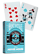 BICYCLE CLASSIC MINNIE MOUSE - Miniatura 1