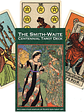 SMITH-WAITE CENTENNIAL TAROT - Miniatura 1
