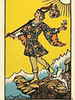 SMITH-WAITE CENTENNIAL TAROT - Miniatura 6