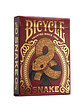 BICYCLE SNAKE - Miniatura 2