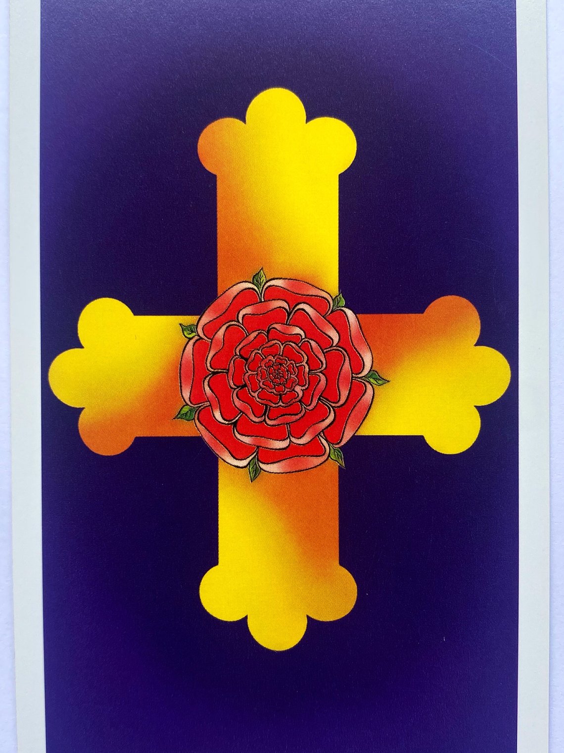 A.E WAITE TAROT STANDARD EDICIÓN AZUL EN ESPAÑOL 5