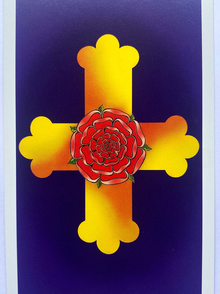 A.E WAITE TAROT STANDARD EDICIÓN AZUL EN ESPAÑOL 5