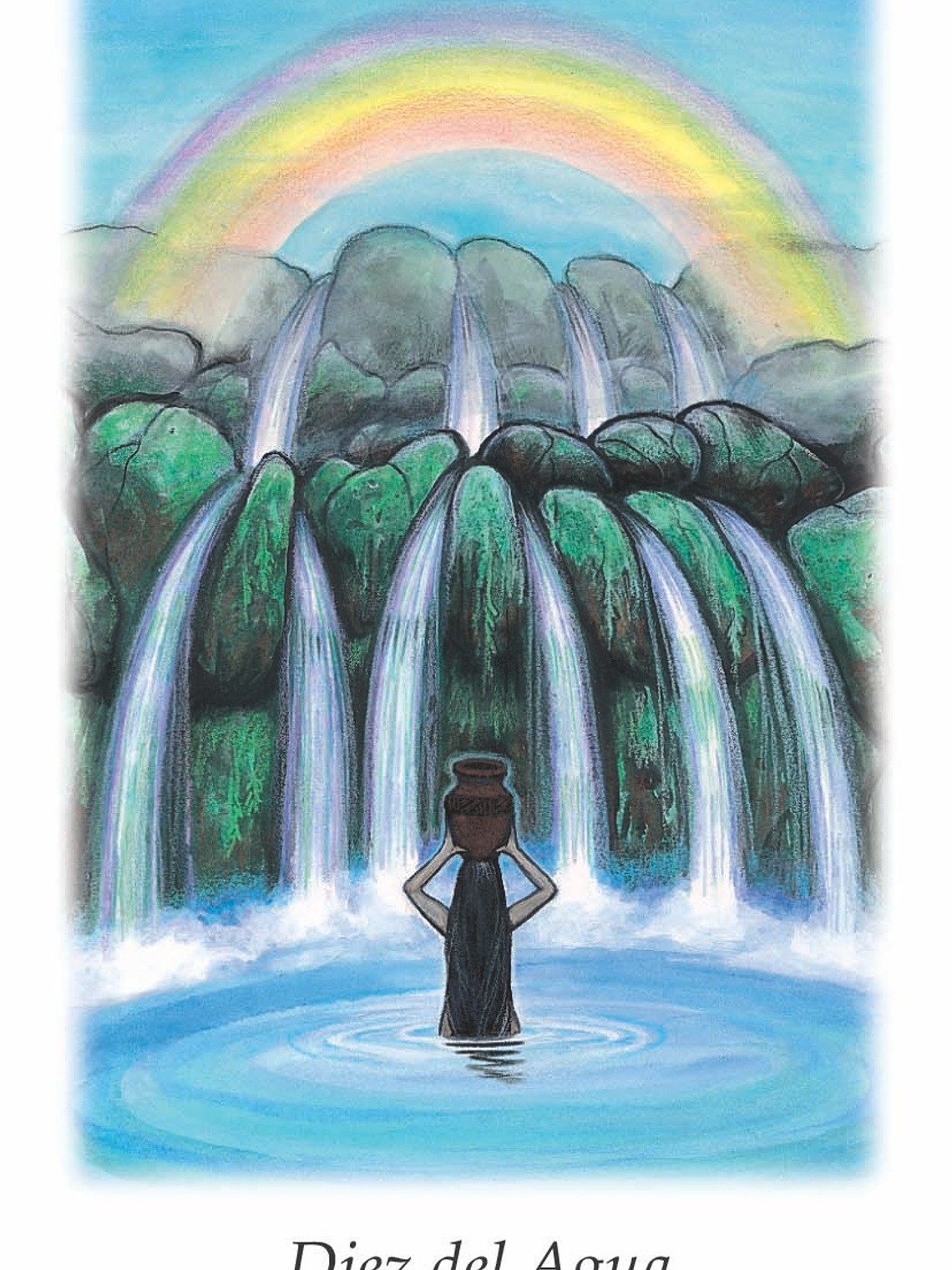 VISION QUEST TAROT EN ESPAÑOL 4