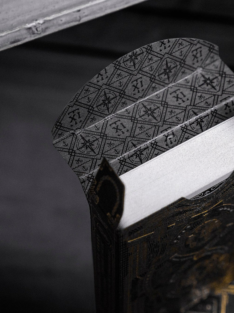 THEORY 11 CONTRABAND 3