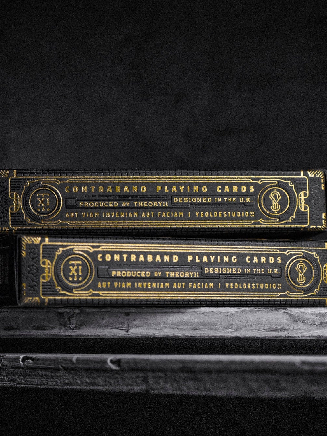 THEORY 11 CONTRABAND 8