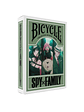 BICYCLE SPY FAMILY - Miniatura 2