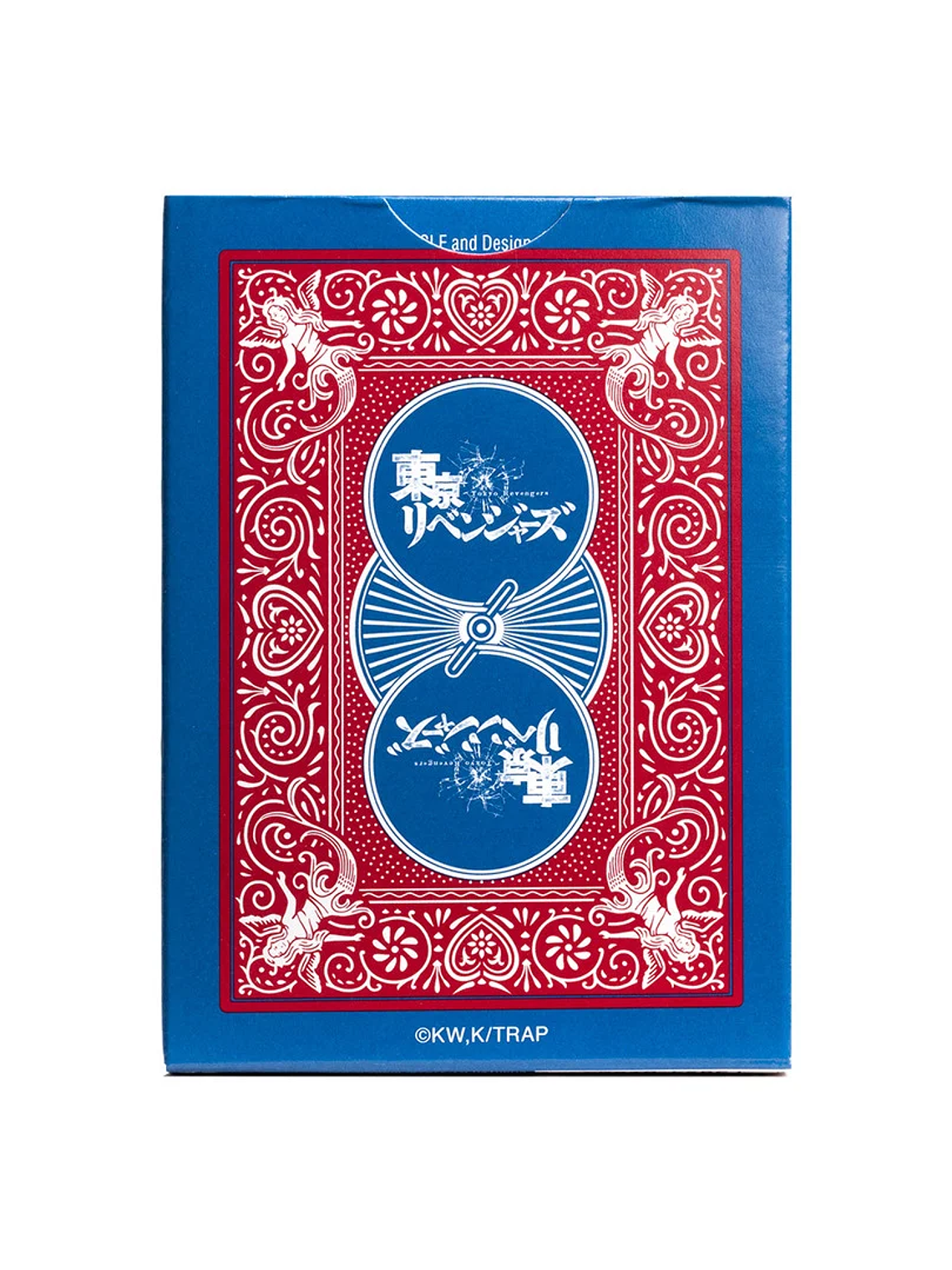 BICYCLE TOKYO REVENGERS 3