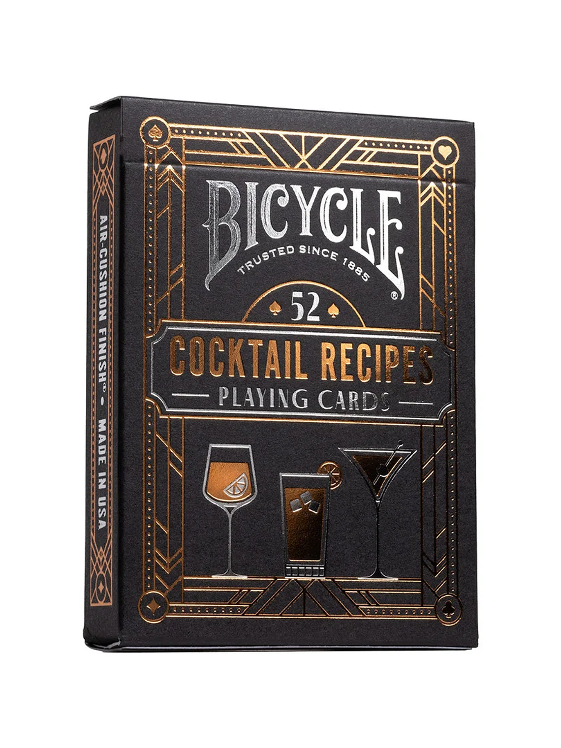 BICYCLE COCKTAIL 1