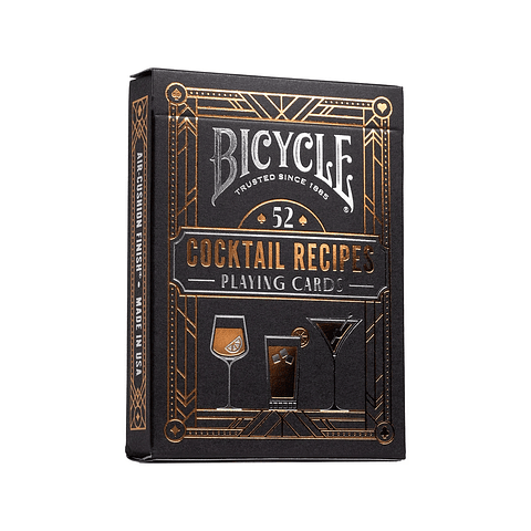 BICYCLE COCKTAIL