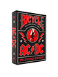 BICYCLE AC/DC - Miniatura 3