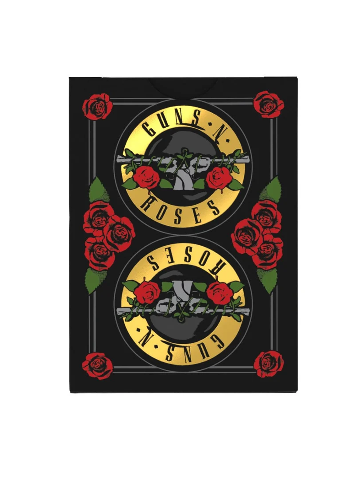 BICYCLE GUNS N´ ROSES 4