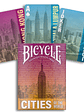 BICYCLE CITIES OF THE WORLD - Miniatura 1