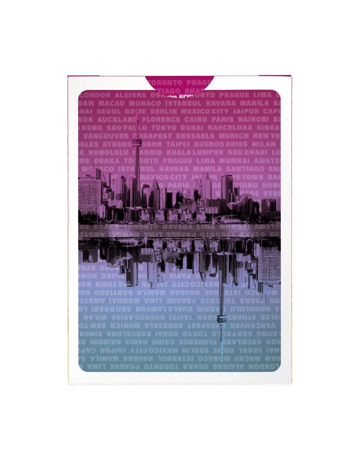 BICYCLE CITIES OF THE WORLD 4