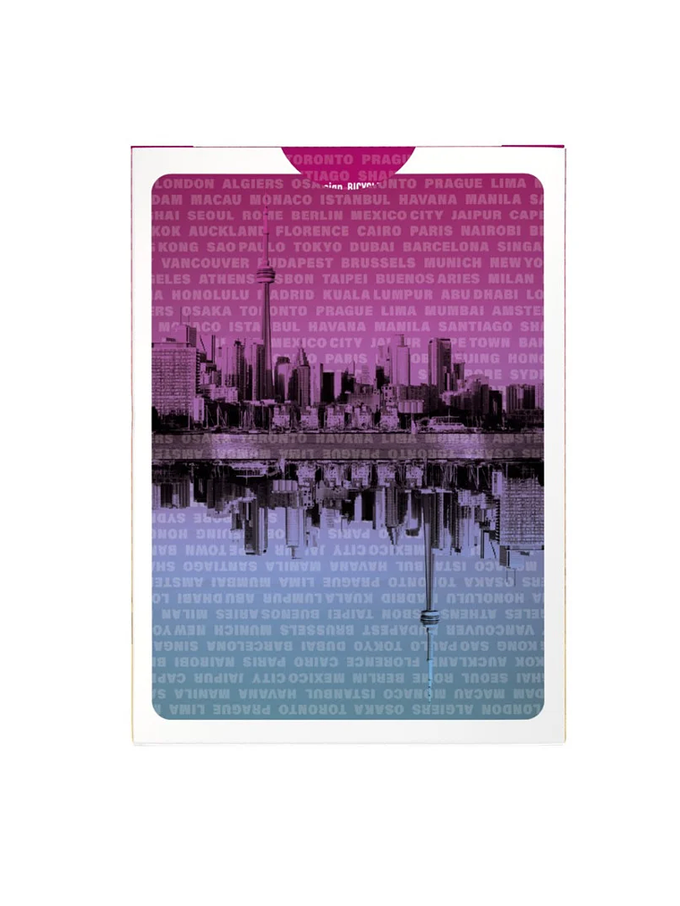 BICYCLE CITIES OF THE WORLD 4