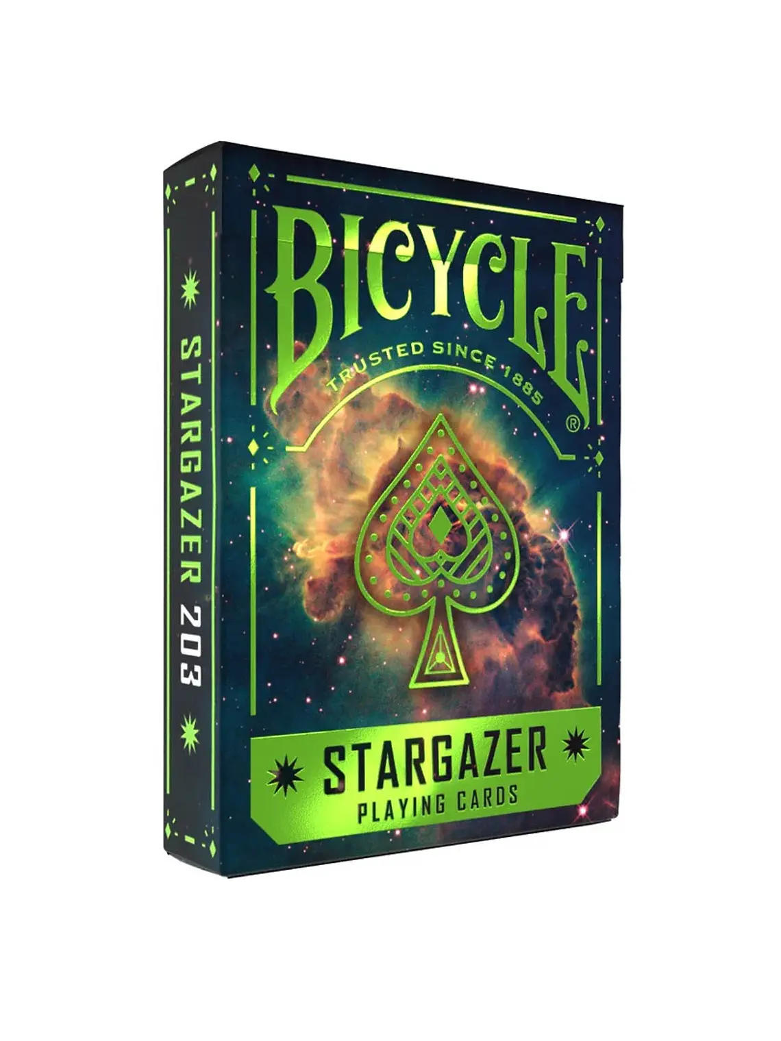 STARGAZER SERIE 203 1