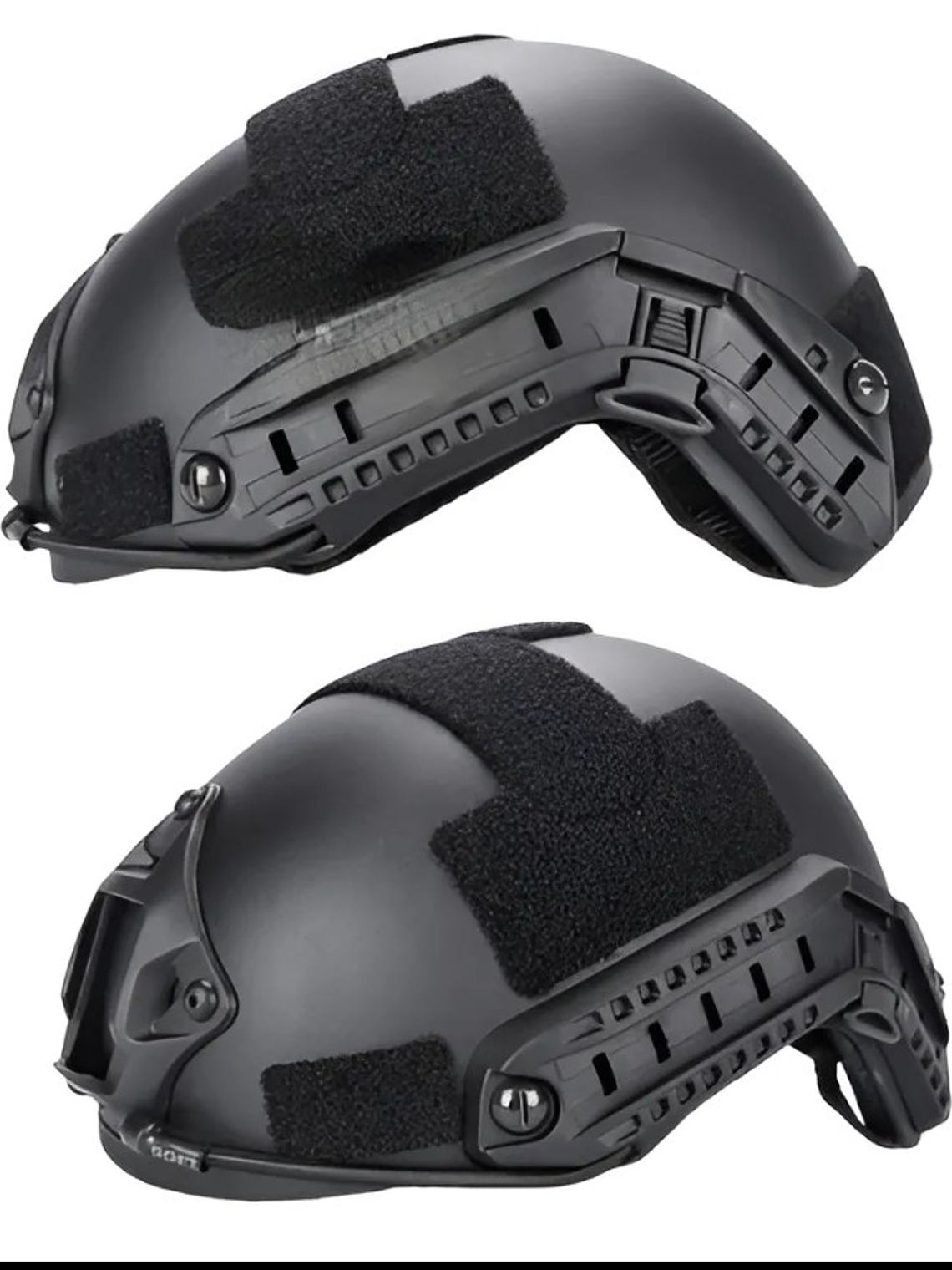 CASCO TACTICO 7