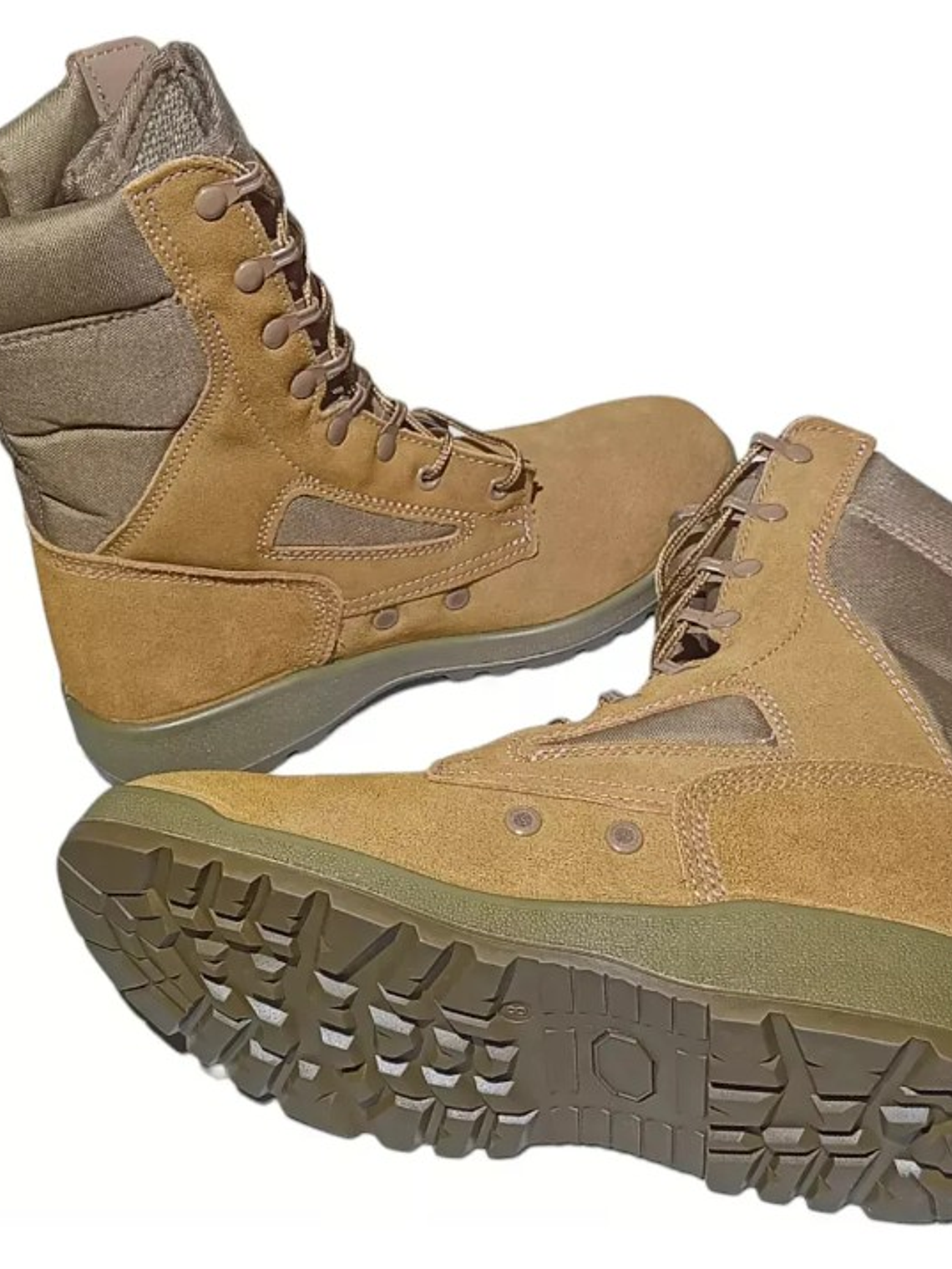 BOTA TACTICA COMBAT 2