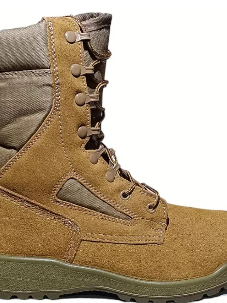 BOTA TACTICA COMBAT 1