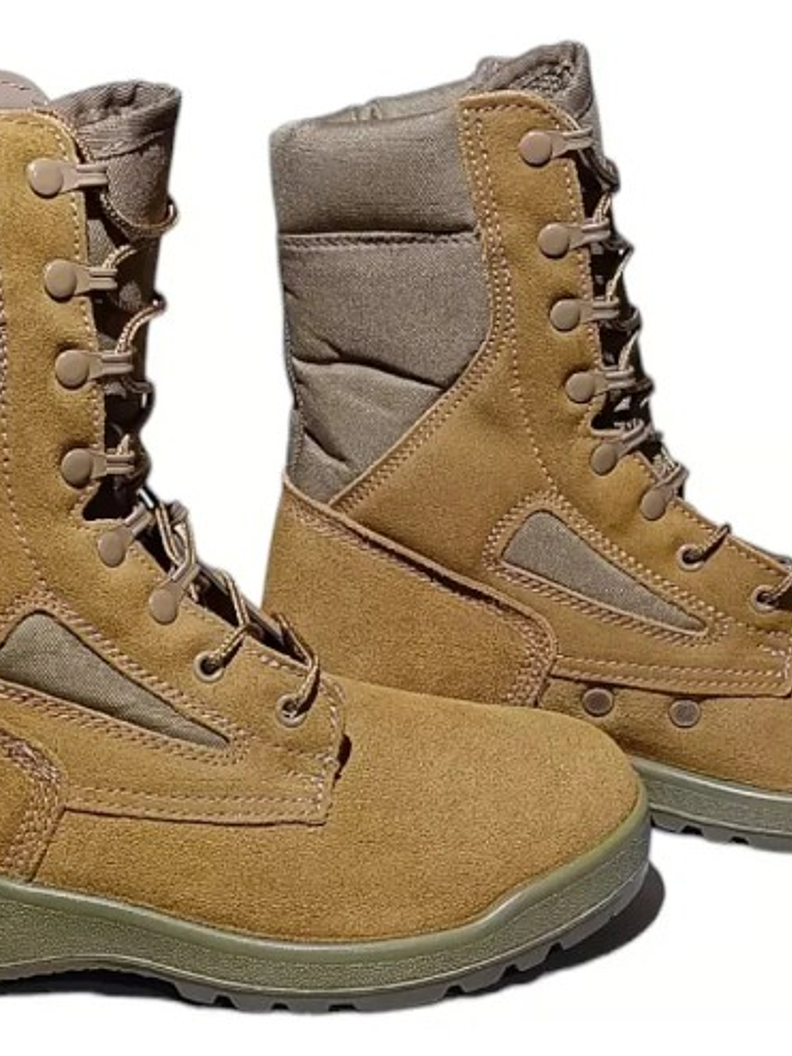 BOTA TACTICA COMBAT 4