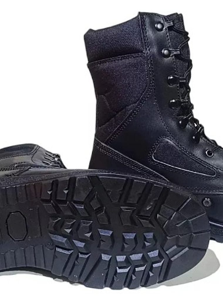 BOTA TACTICA COMBAT 2