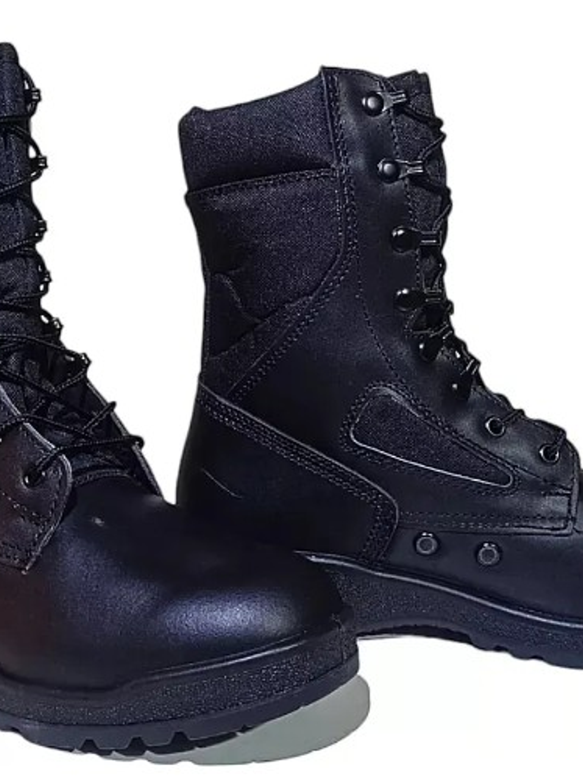 BOTA TACTICA COMBAT 3