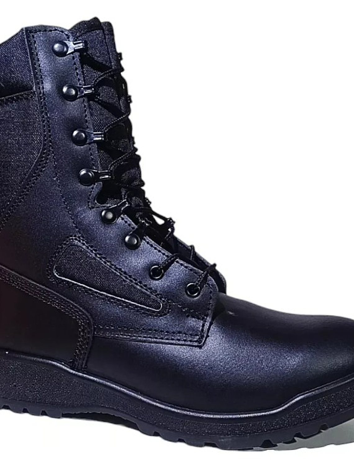 BOTA TACTICA COMBAT 1