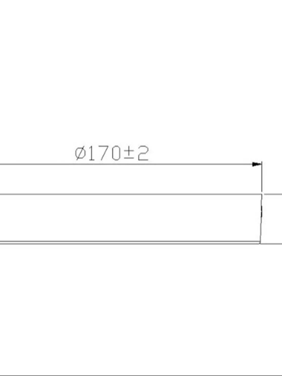 PANEL LED 12 W LUZ CALIDA 3
