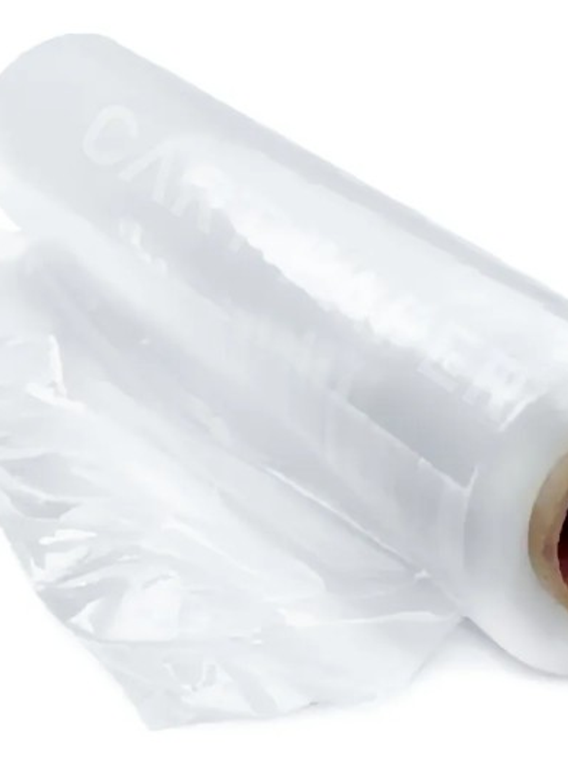 Film Stretch  Transparente 1