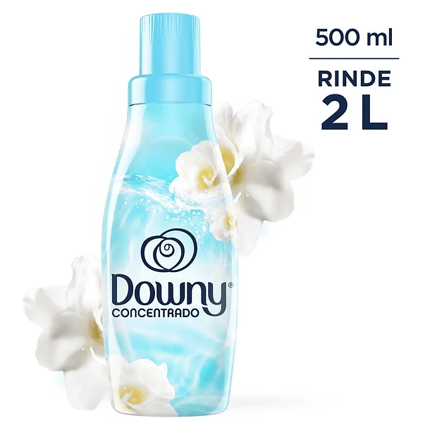 Suavizante Downy Brisa 500 ml