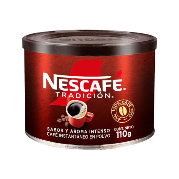 Nescafe 110g