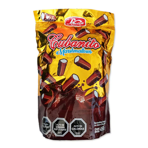 Cubanito Doypack 450 gr 