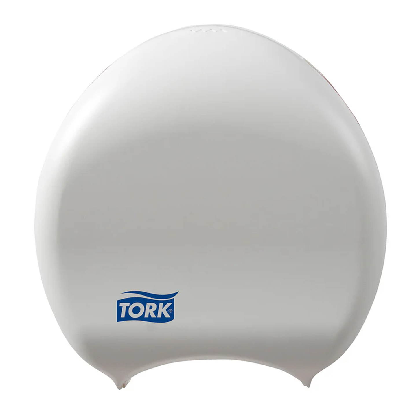 Dispensador papel higienico blanco tork