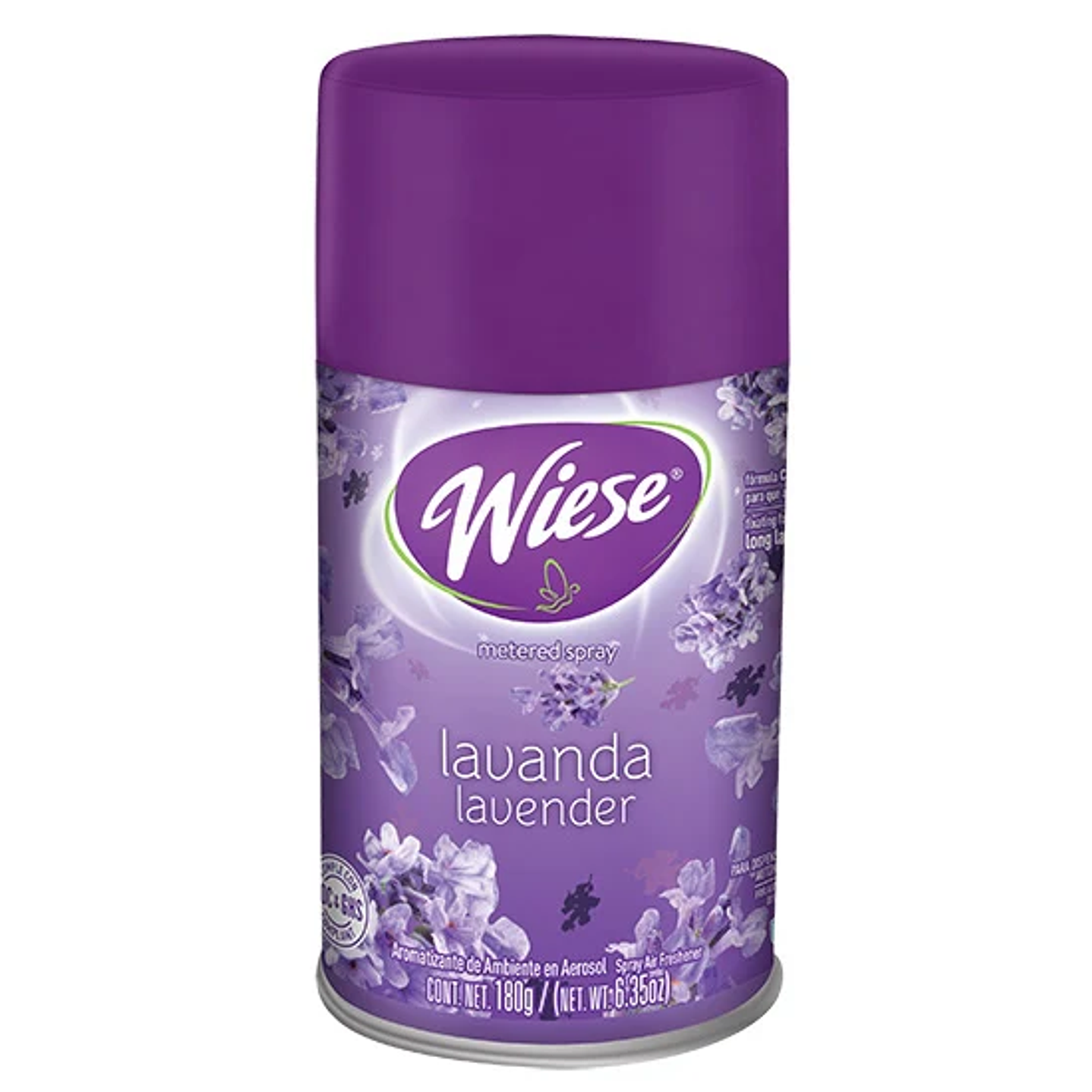 Aerosol dc  wiese lavanda 180 g/256 ml